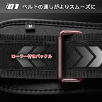 RITFIT ウエイトリフティングパワーベルト