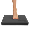 RITFIT バランスパッド‐ブラックSサイズ