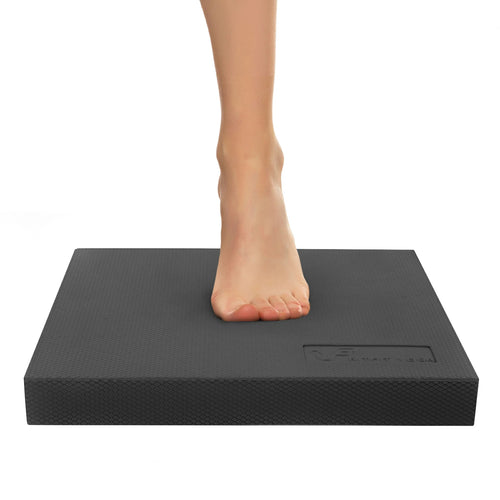 RITFIT バランスパッド‐ブラックSサイズ