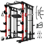 Ritfit バッファロー パワーケージ