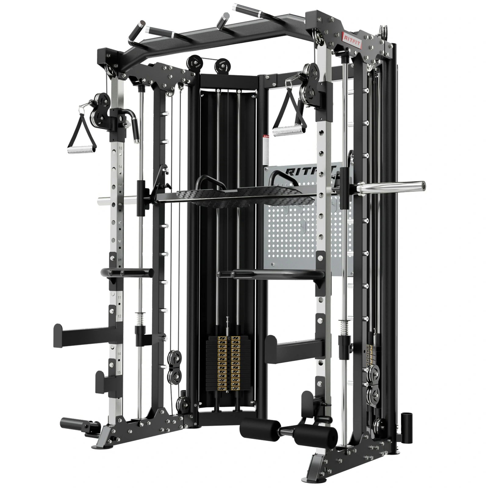Ritfit BPC06パワーケージ