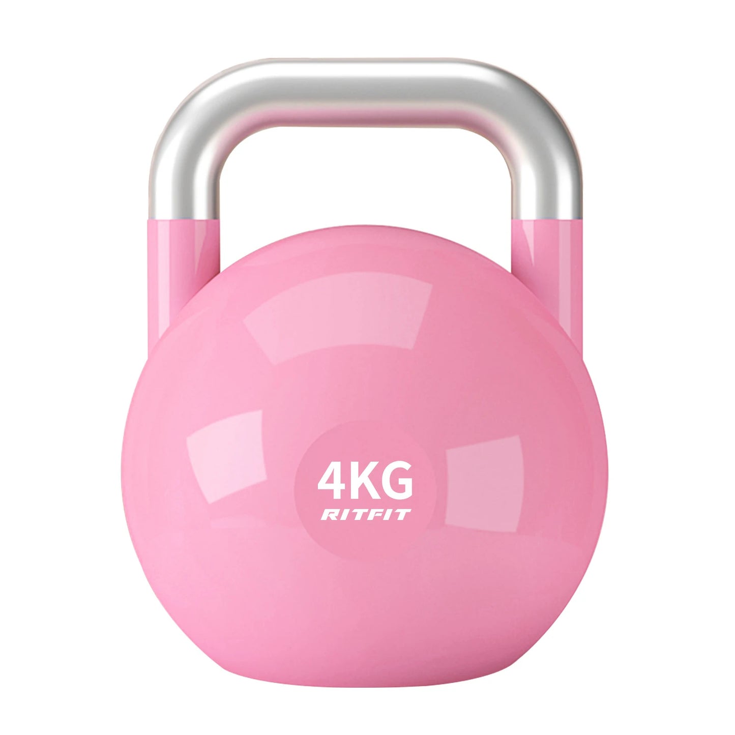 RITFIT ケトルベル・4/6/8/10/12KG