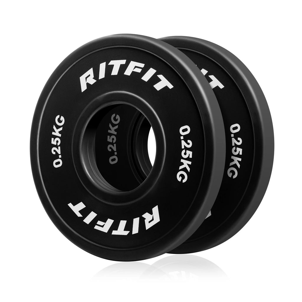 RITFIT ダンベルプレート・0.5/1/1.5/2/2.5kg