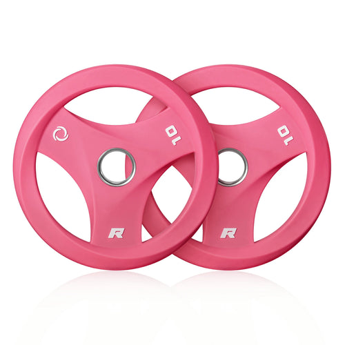 Ritfit Auraspin ウェイトプレート‐10kg