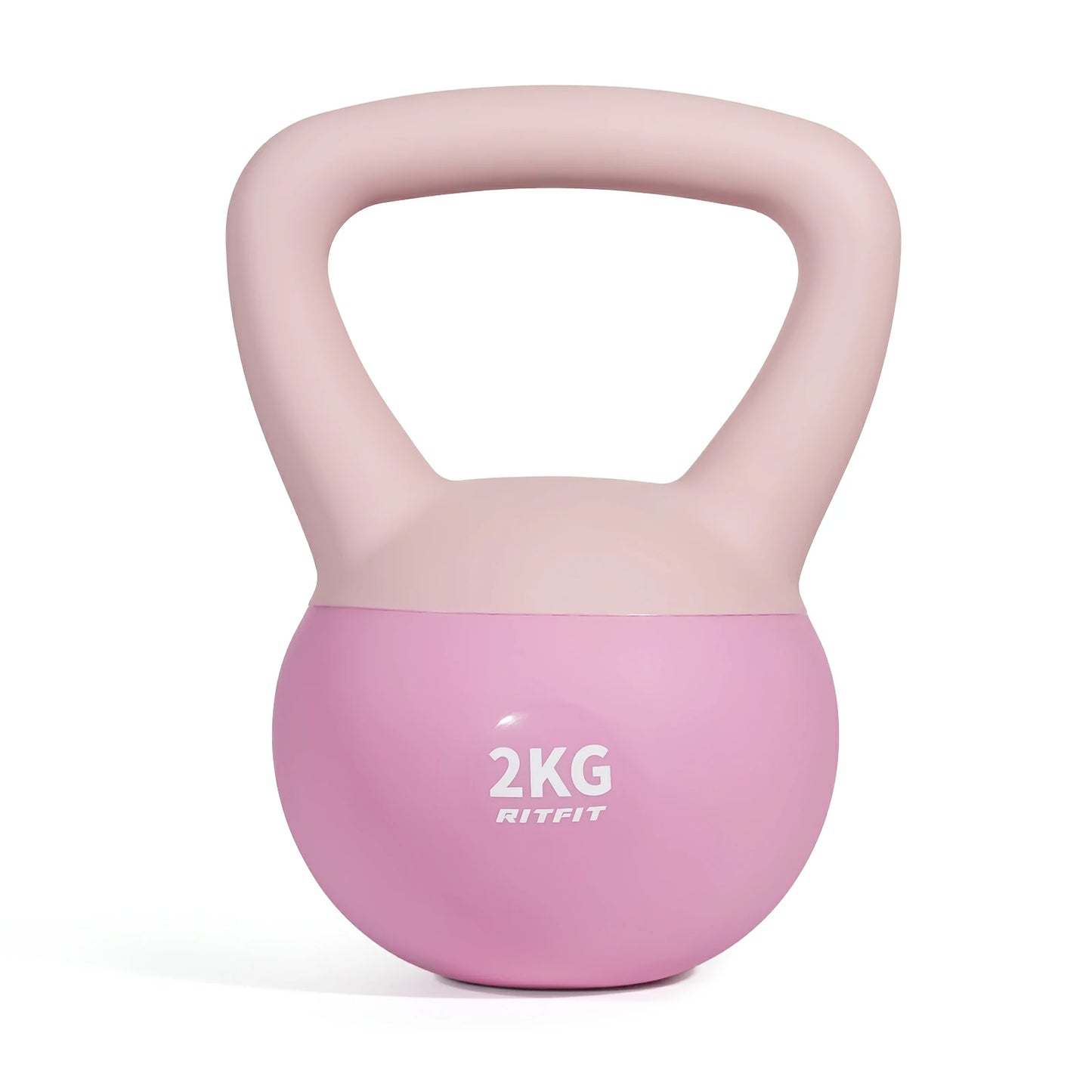 RITFIT ソフトケトルベル 2KG 4KG 6KG 8KG 10KG