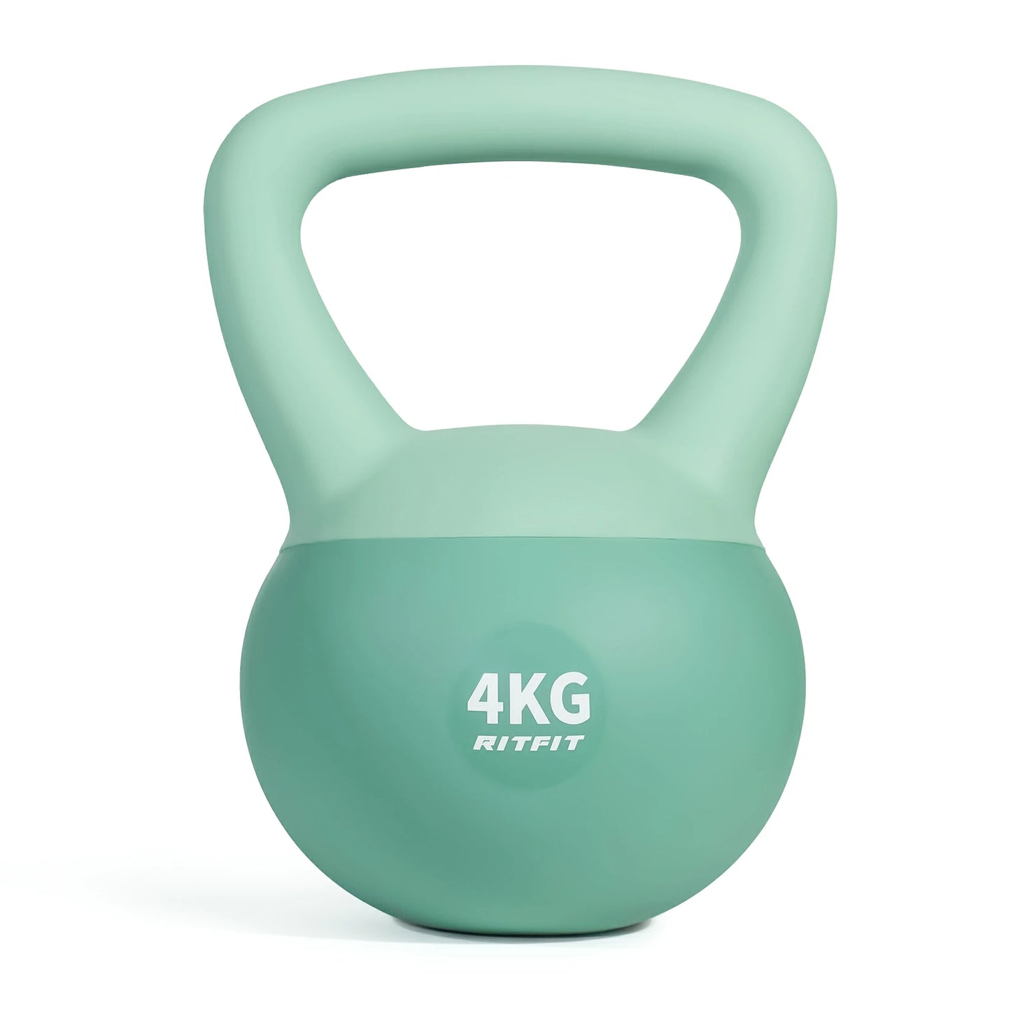 RITFIT ソフトケトルベル 2KG 4KG 6KG 8KG 10KG