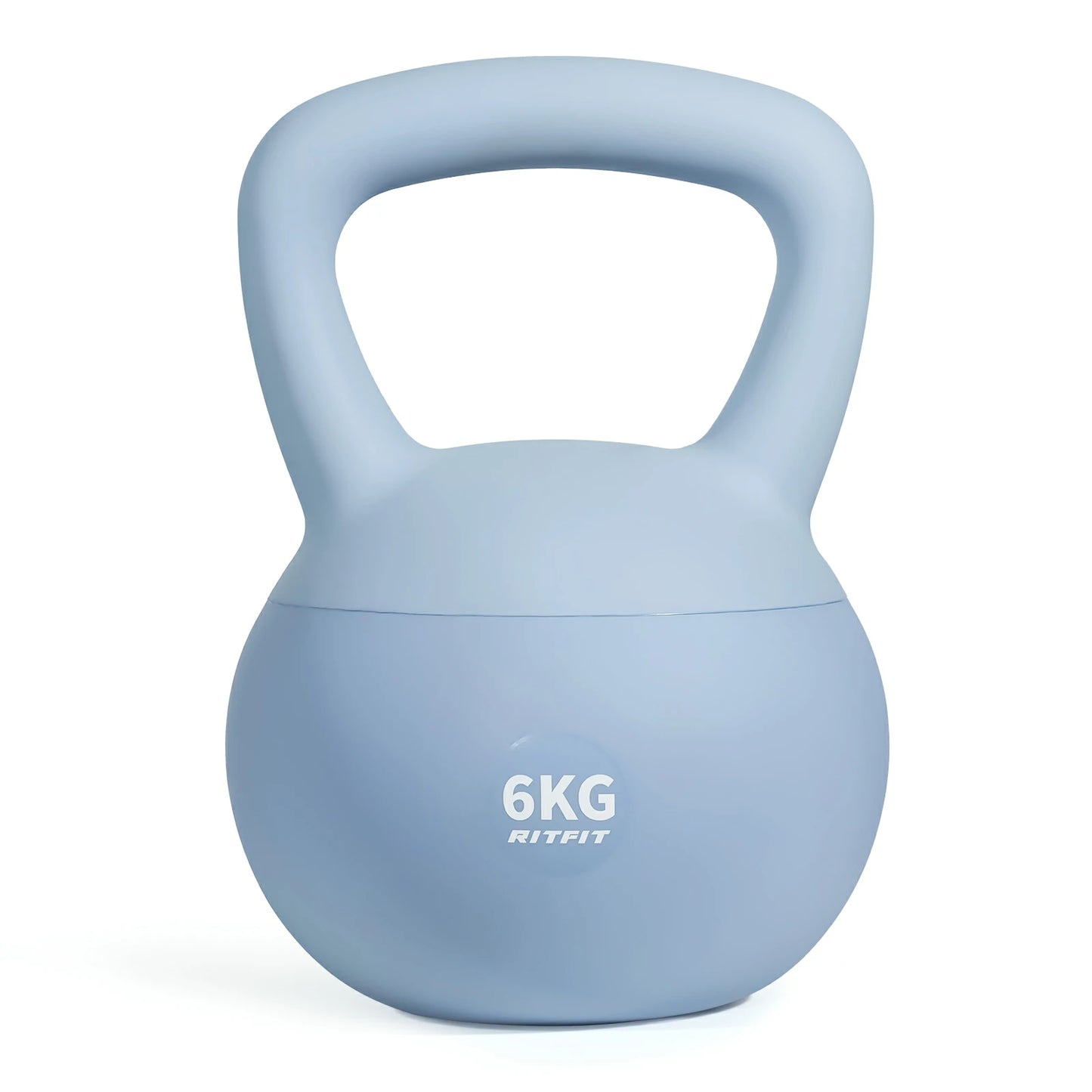 RITFIT ソフトケトルベル 2KG 4KG 6KG 8KG 10KG