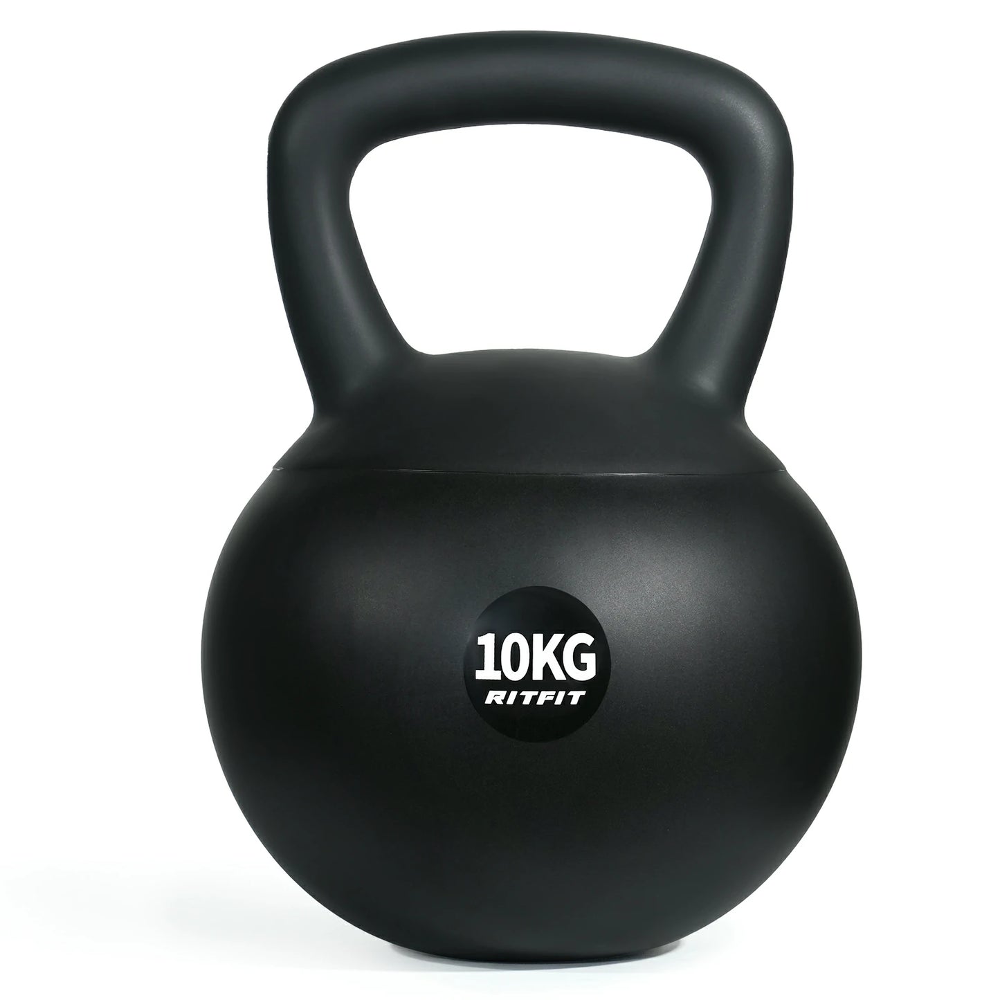RITFIT ソフトケトルベル 2KG 4KG 6KG 8KG 10KG