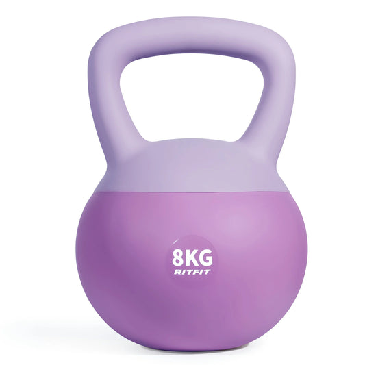 RITFIT ソフトケトルベル‐8kg