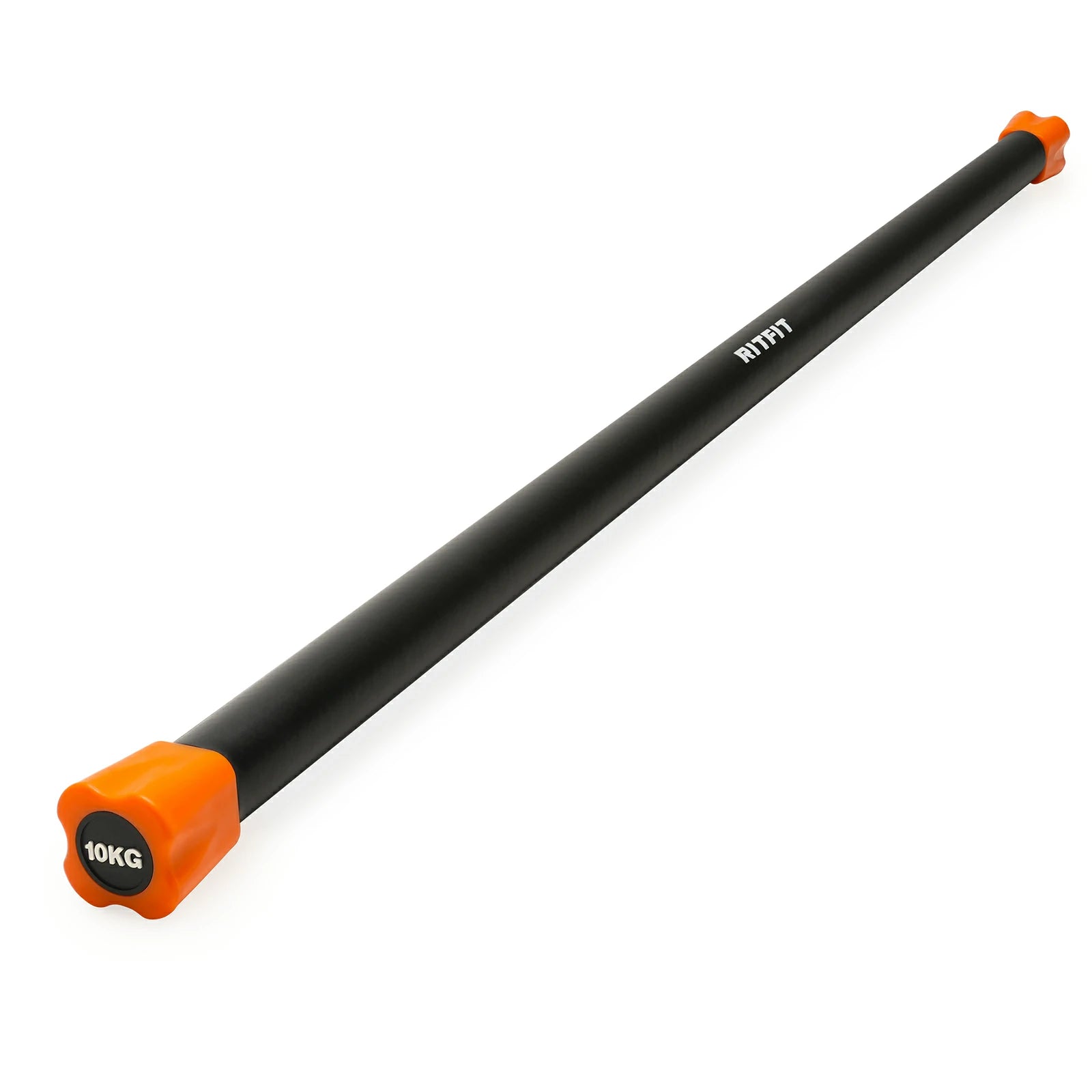 RITFIT フィトネスバー-10ｋｇ