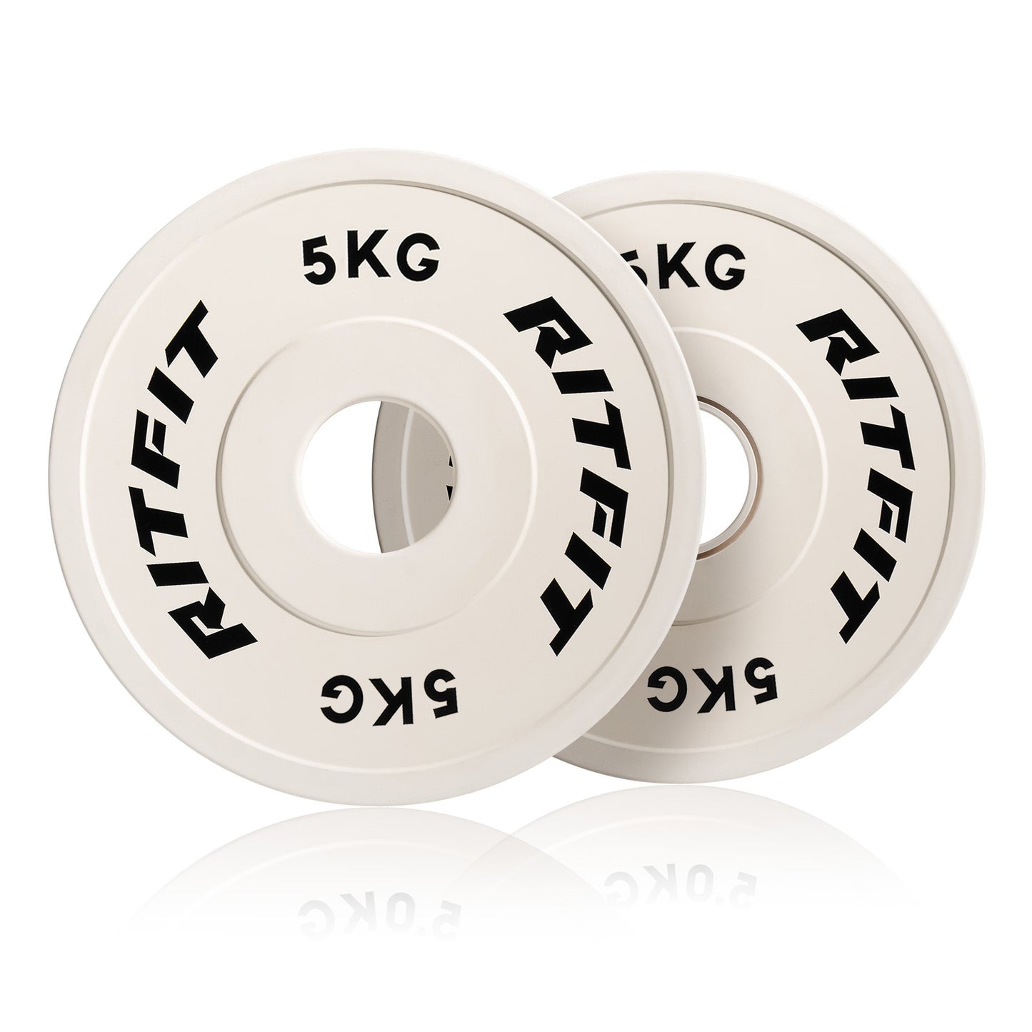 RIFTITダンベル プレート0.5/1/1.5/2/2.5/5kg