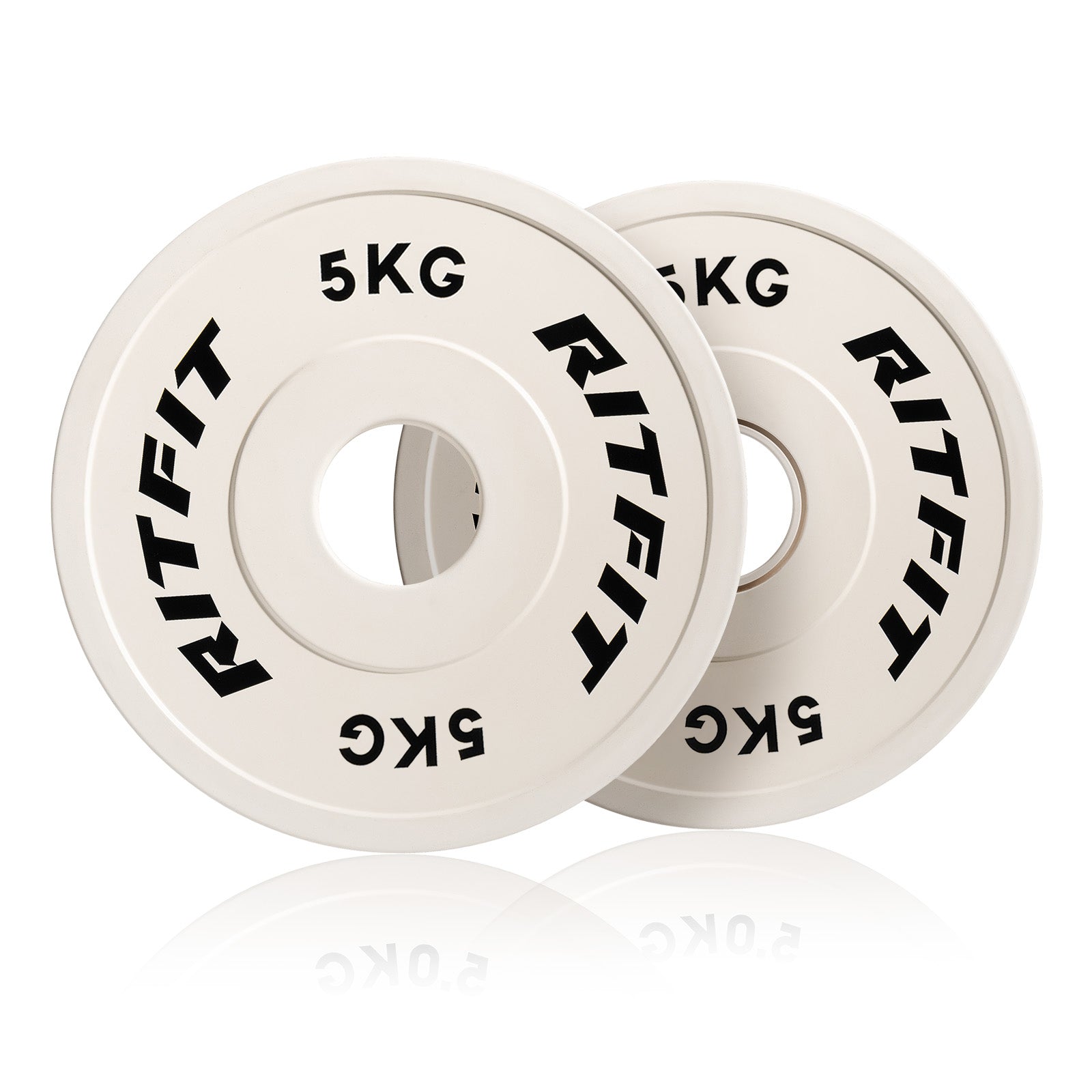 RIFTITダンベル プレート0.5/1/1.5/2/2.5/5kg